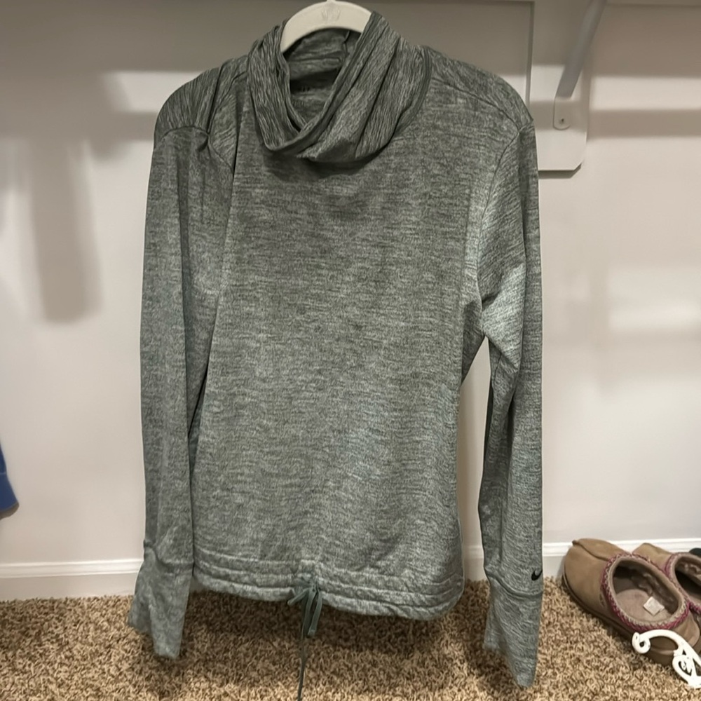 Nike Dri-Fit Pullover